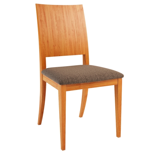 Дизайнерский стул Gavin бежевый