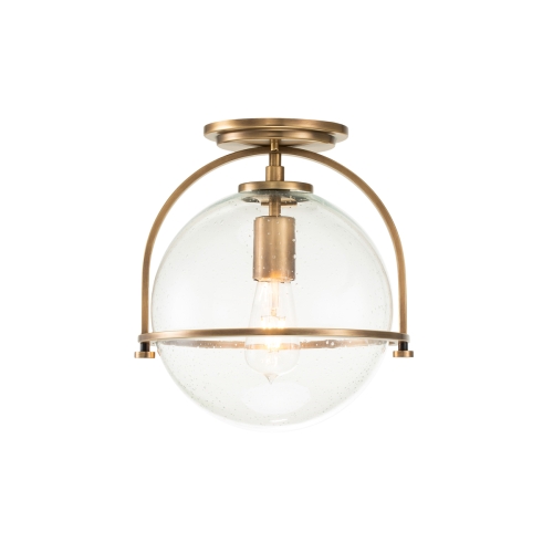 Дизайнерский потолочный светильник Somerset, стиль: американский