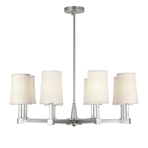 Дизайнерская люстра Sorrel, стиль: современный