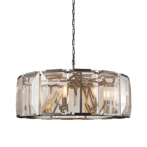 Дизайнерская люстра Shantel, стиль: современный