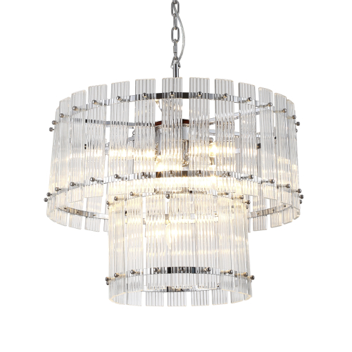 Дизайнерская люстра Ruby, стиль: 