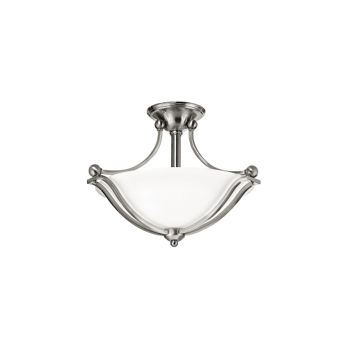 Дизайнерский потолочный светильник Bolla, стиль: американский