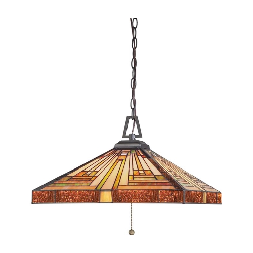 Дизайнерский подвесной светильник Stephen, стиль: арт-деко