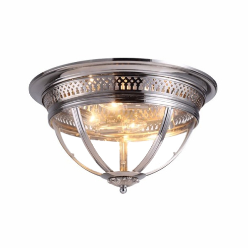 Дизайнерский потолочный светильник Residential, стиль: 