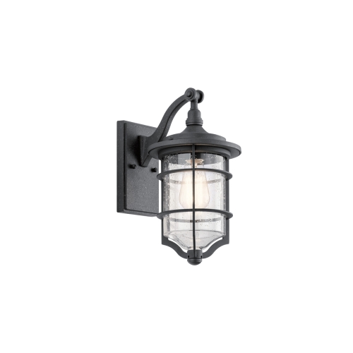 картинка Настенный фонарь Kichler, Арт. KL-ROYAL-MARINE2-S от магазина Одежда+