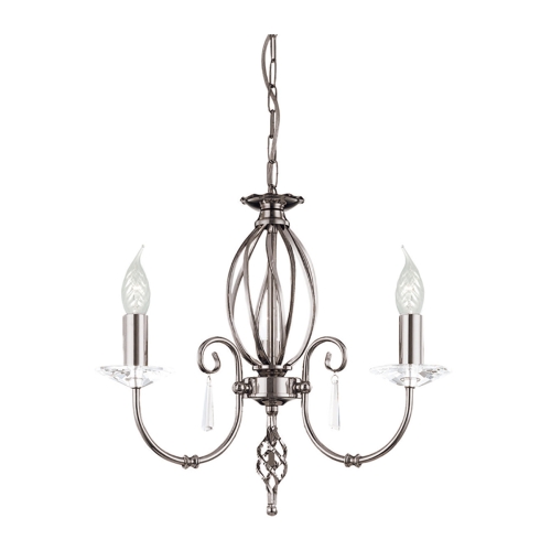 Дизайнерская люстра Aegean, стиль: классический