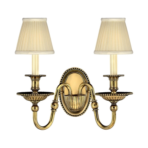 Дизайнерское бра Cambridge (hk), стиль: классический