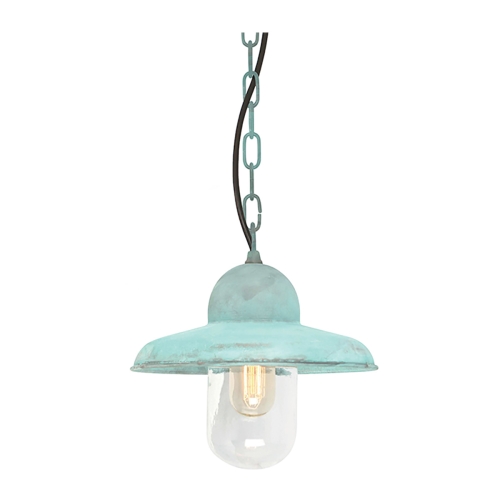 картинка Подвесной фонарь Elstead Exterior, Арт. SOMERTON-CH-V от магазина Одежда+