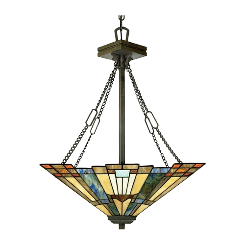 Дизайнерский подвесной светильник Inglenook, стиль: 