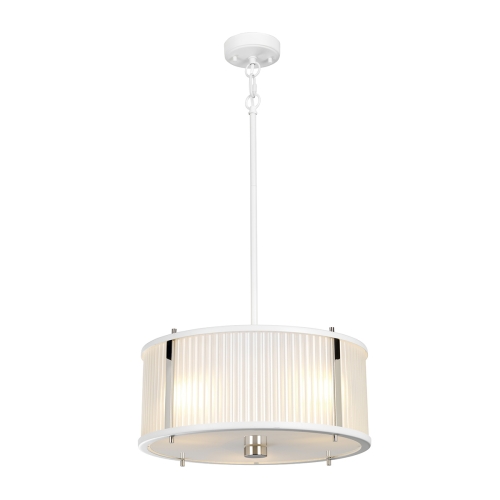 Дизайнерский подвесной светильник Corona, стиль: современный