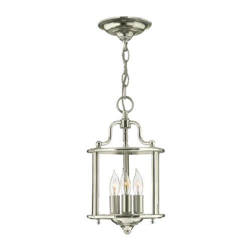 Дизайнерский подвесной светильник Gentry, стиль: американский