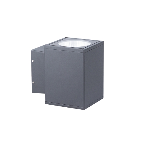 картинка Настенный фонарь Natural Concepts, Арт. NC-803481-DG от магазина Одежда+