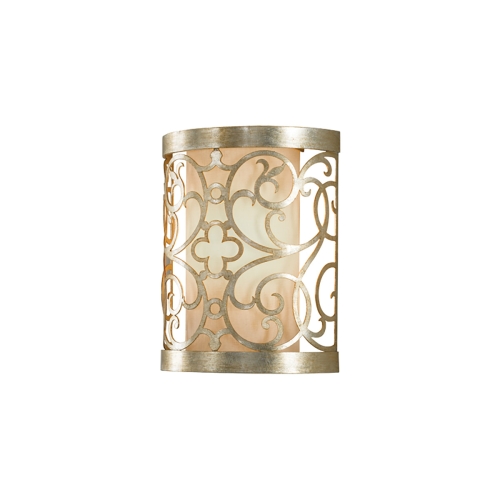 Дизайнерское бра Arabesque, стиль: современный