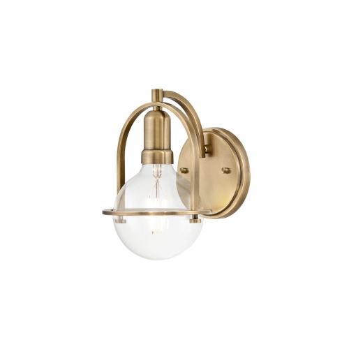 Дизайнерское бра Somerset, стиль: классический