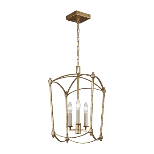 Дизайнерский подвесной светильник Thayer, стиль: английский