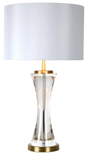 Дизайнерская настольная лампа Mona, стиль: современный