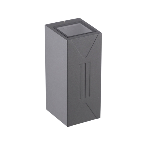 картинка Настенный фонарь Natural Concepts, Арт. NC-003028-DG от магазина Одежда+