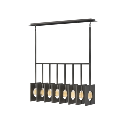 Дизайнерский подвесной светильник Ludlow, стиль: современный