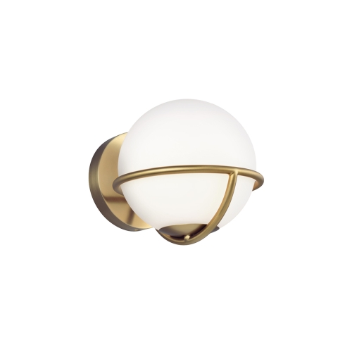 Дизайнерское бра Apollo (fe), стиль: модерн