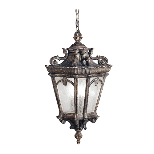 картинка Подвесной фонарь Kichler, Арт. KL-TOURNAI8G-XL от магазина Одежда+