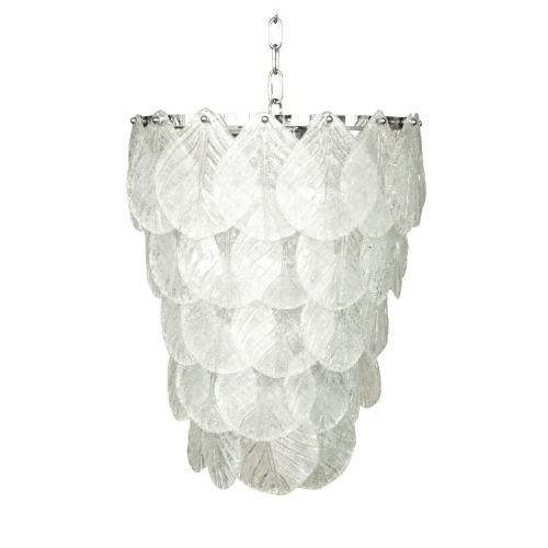 Дизайнерская люстра Christabel Small, стиль: флористика