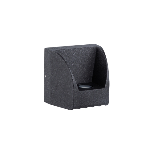 картинка Настенный фонарь Natural Concepts, Арт. NC-003031-SB от магазина Одежда+