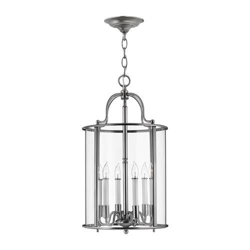 Дизайнерский подвесной светильник Gentry, стиль: английский