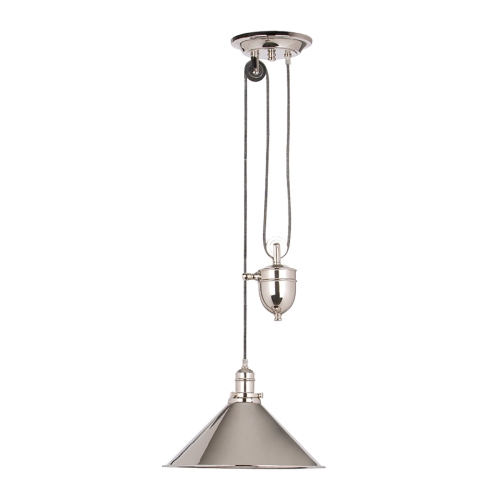 Дизайнерский подвесной светильник Provence, стиль: индустриальный