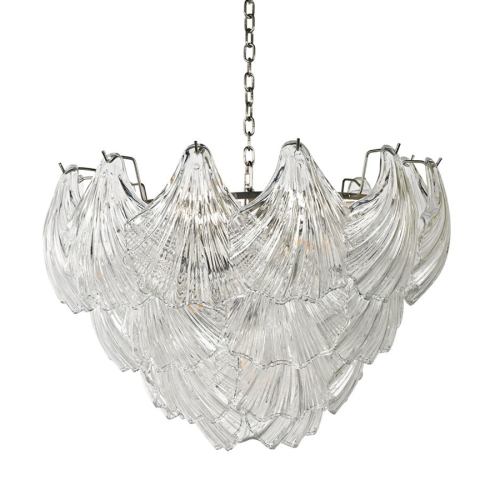 Дизайнерская люстра BRCH912, стиль: 