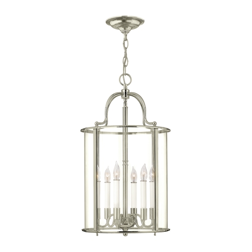 Дизайнерский подвесной светильник Gentry, стиль: американский