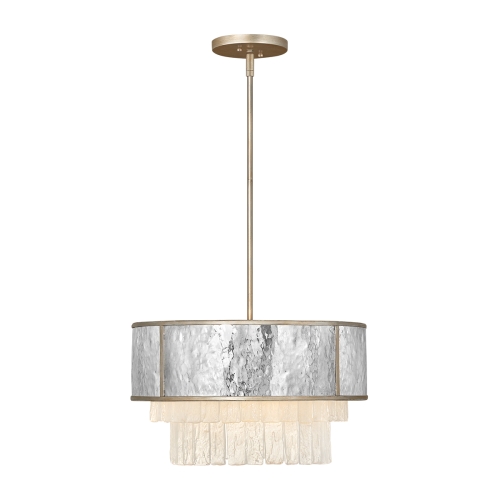 Дизайнерская люстра Reverie, стиль: арт-деко