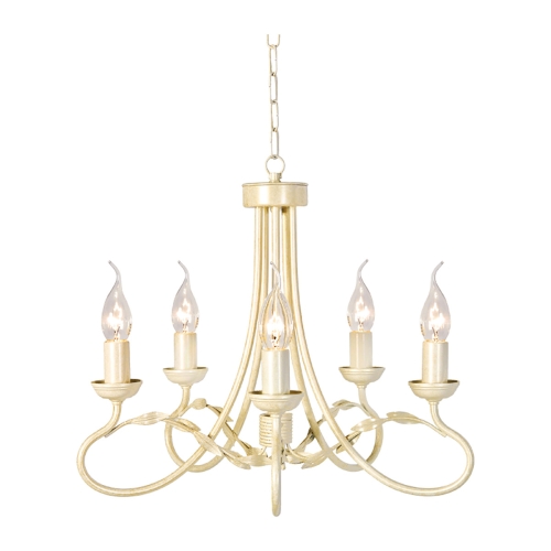 Дизайнерская люстра Olivia, стиль: классический