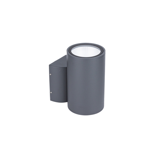 картинка Настенный фонарь Natural Concepts, Арт. NC-803073-DG от магазина Одежда+