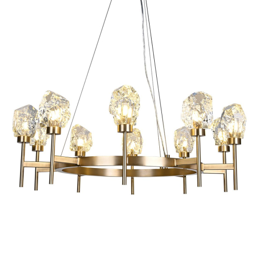 Дизайнерская люстра Cornwell, стиль: 