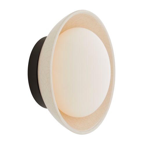 Дизайнерское бра Glaze, стиль: 