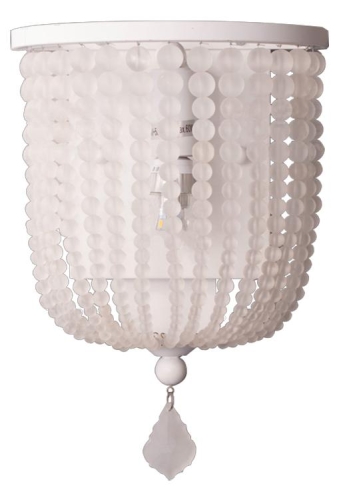 Дизайнерское бра Lilith, стиль: классический