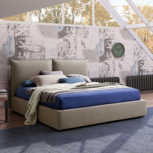 Дизайнерская кровать Foggia 