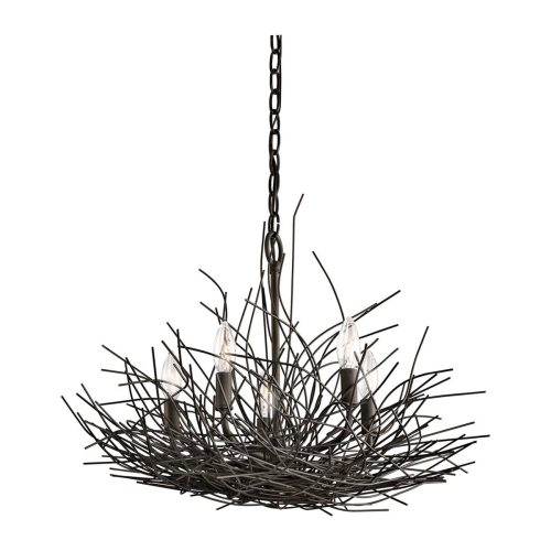 Дизайнерская люстра Organique, стиль: 