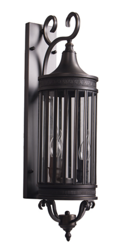 Дизайнерское бра Villegas, стиль: классический