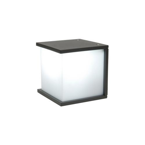 картинка Настенный фонарь  Elstead Lighting, Арт. TORSTEN-SQ от магазина Одежда+