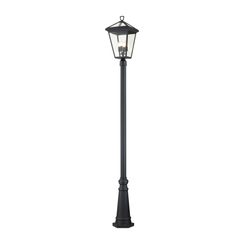 картинка Фонарный столб Hinkley, Арт. QN-ALFORD-PLACE5-L-MB от магазина Одежда+