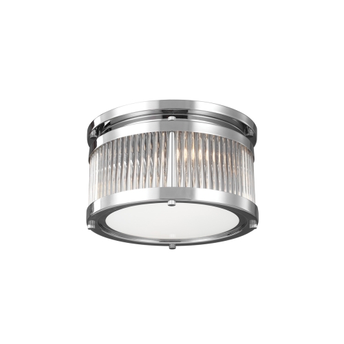 Дизайнерский потолочный светильник Paulson, стиль: английский