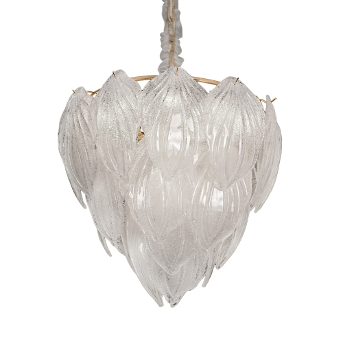 Дизайнерская люстра Novida, стиль: 