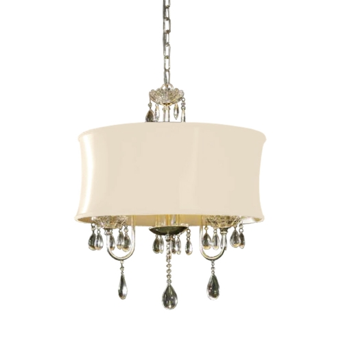 Дизайнерская люстра Calossa, стиль: классический