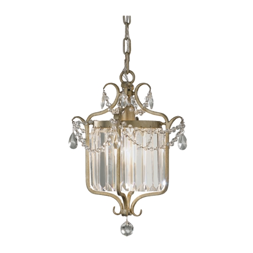 Дизайнерская люстра Gianna, стиль: английский