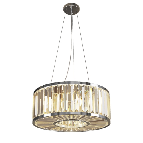 Дизайнерская люстра Amelie, стиль: современный