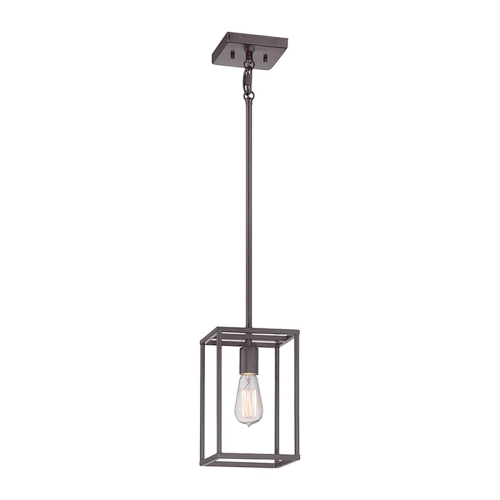 Дизайнерский подвесной светильник New harbor, стиль: лофт