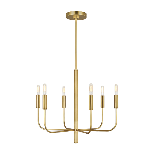 Дизайнерская люстра Brianna, стиль: классический