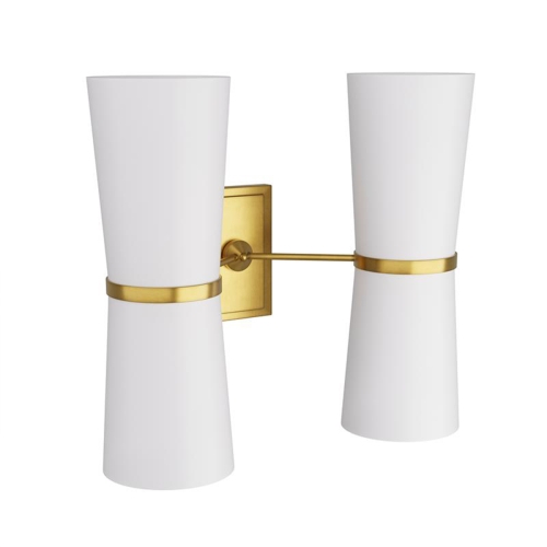 Дизайнерское бра Inwood, стиль: 