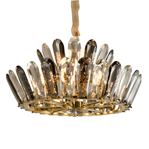 Дизайнерская люстра OMG18001, стиль: 